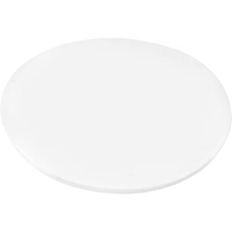 Recycled Golf Ball Marker Golf Products Black and White London