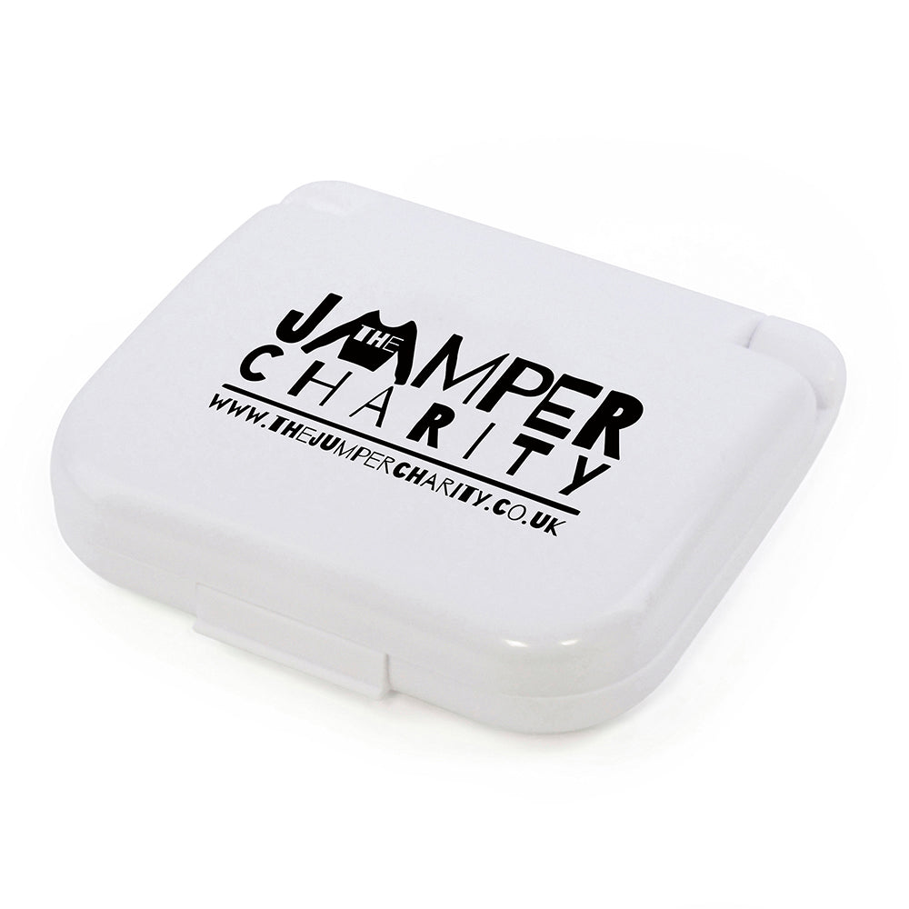 Sewing Essential Sewing Kit Travel Accessories Black and White London