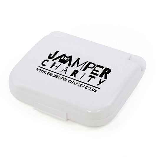 Sewing Essential Sewing Kit Travel Accessories Black and White London