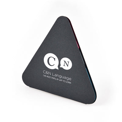 Reynolds Sticky Note Set Notepads & Sticky Notes Black and White London