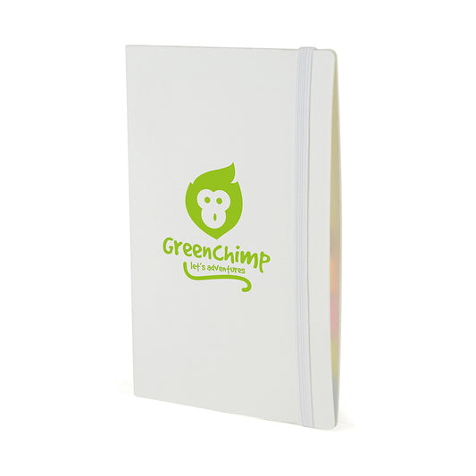 Vinici Flip Open Stick Note Set Notepads & Sticky Notes Black and White London