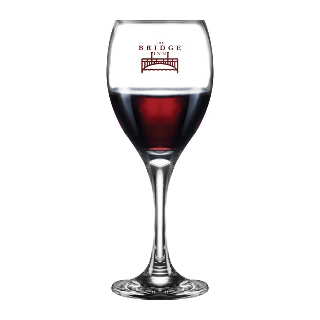 Seattle Wine Glass 250ml 315   