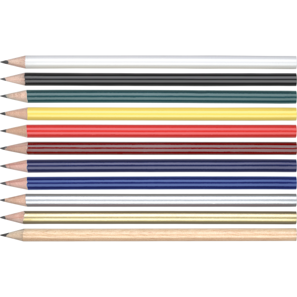 Standard NE Pencil    