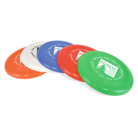 Flying Disc Frisbee Games   