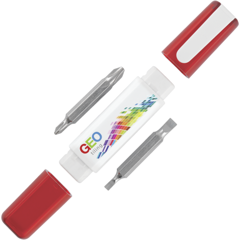 Handy Tool Set Black and White London