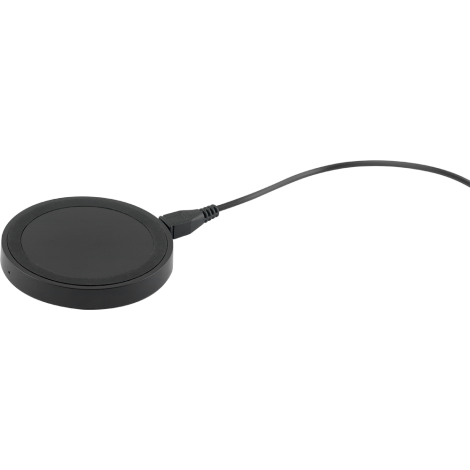 Mirage Wireless Charger  Black and White London