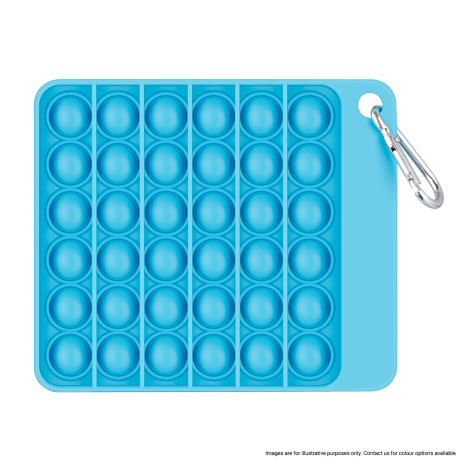 Pop-it Fidget Black and White London