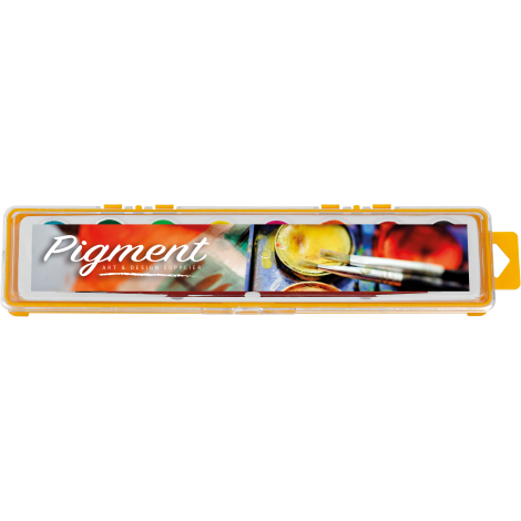 Painter Set Black and White London