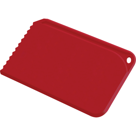 Credit Card Ice Scraper Ice Scrapers Black and White London