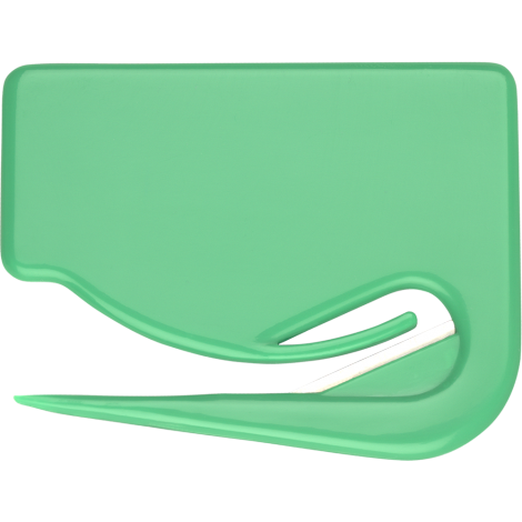 Paper Slitter  Black and White London