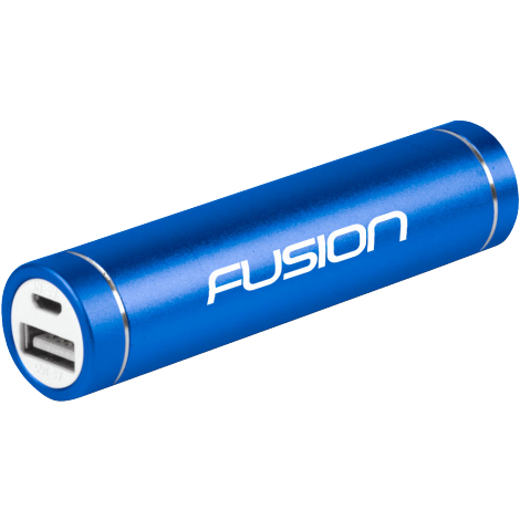 Dynamo Power Bank  Black and White London