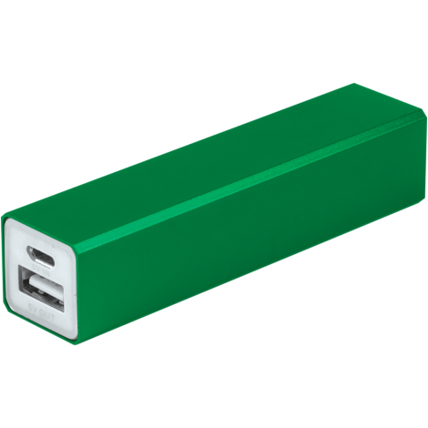 Hydra Power Bank  Black and White London