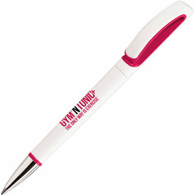 Tek Black and White London