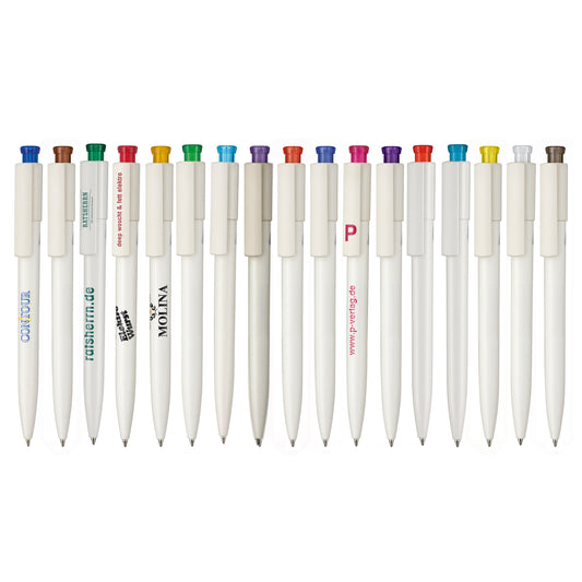 Organic Colour  Black and White London