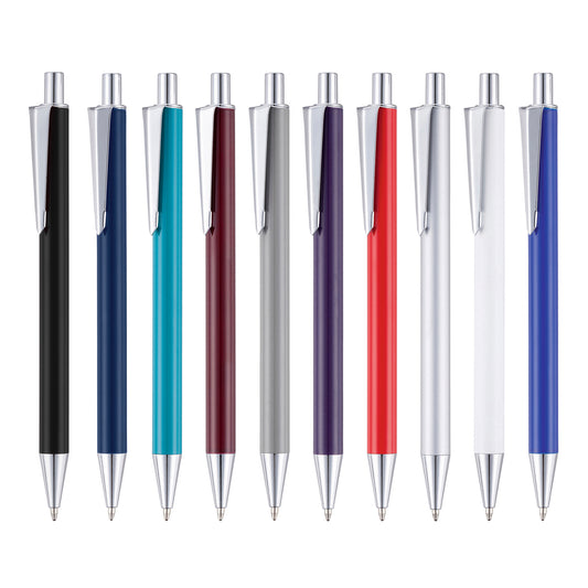 Active Ball Pen Plastic Pens   
