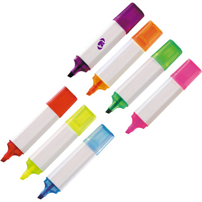 Datafrost Highlighter Black and White London