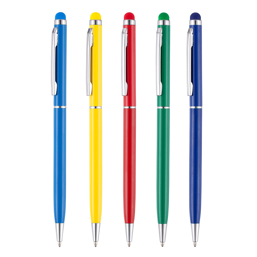 Soft-top Tropical Stylus Black and White London