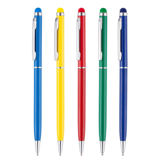 Soft-top Tropical Stylus    Black and White London