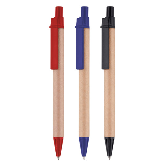 Bara Card Pen Eco Pens   