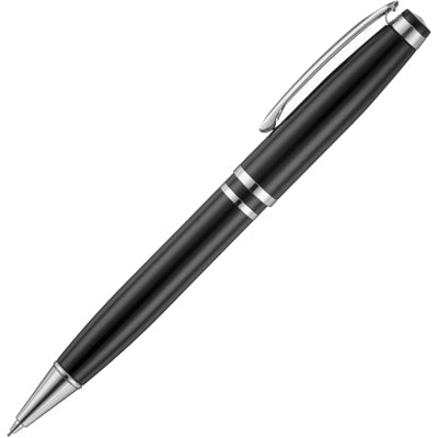 Valentino Noir Mechanical Pencil  Black and White London