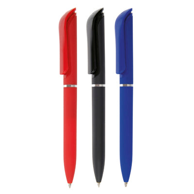 Willow Ball Pen Black And White London willow-ball-pen-black-and-white-london