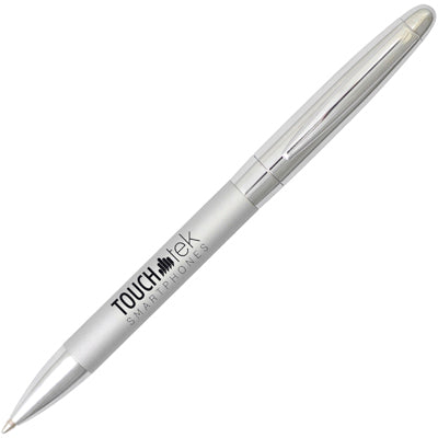 Javelin Ball Pen Black and White London