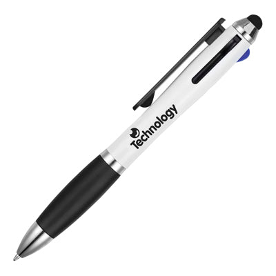 Shanghai Multi Ink Black and White London