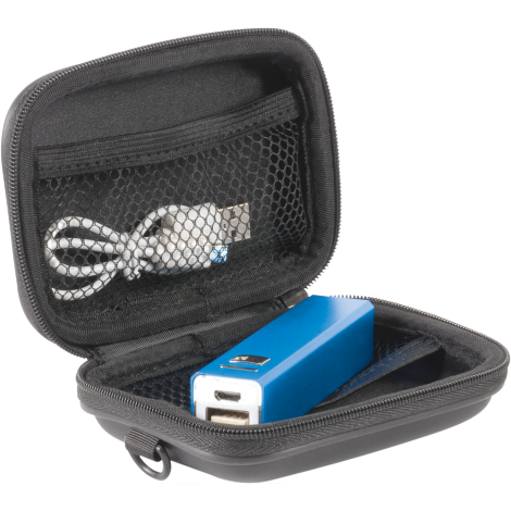 Travel Case for Power Bank    