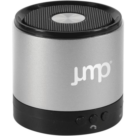 Triton Bluetooth Speaker Black and White London