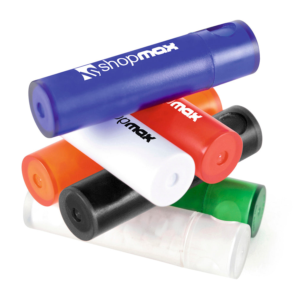 Mint Tube Mints Black and White London