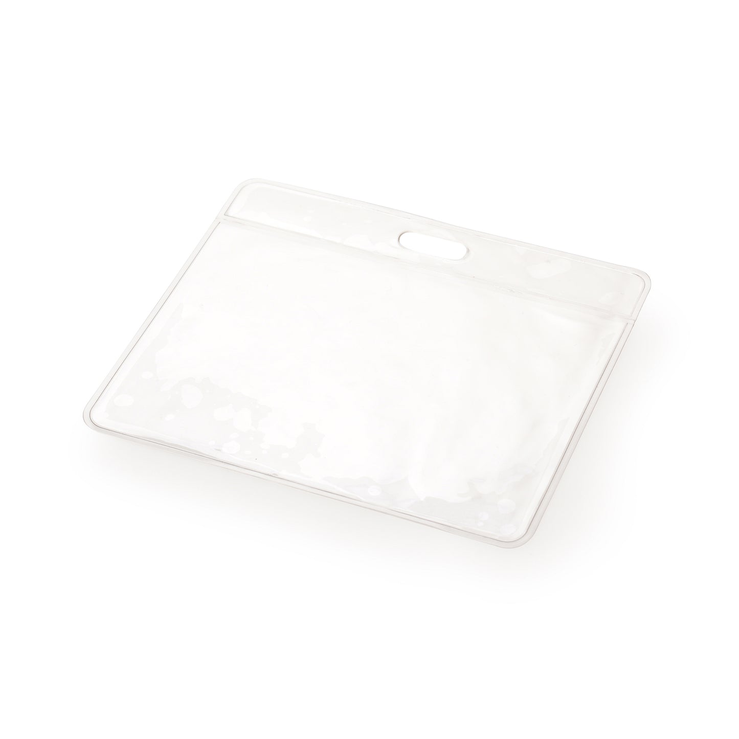 Lanyard Pass Black and White London