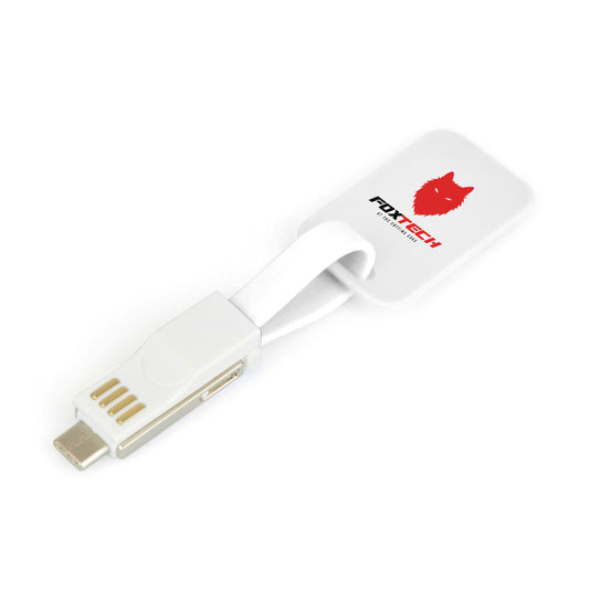 Duke Charger  Black and White London