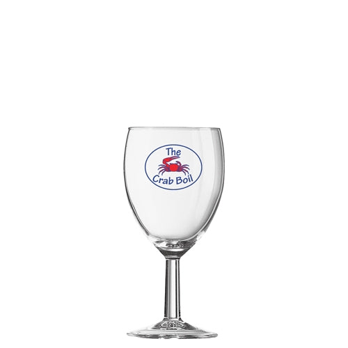 Savoie Stem Sherry Glass (120ml/4oz) Glassware   