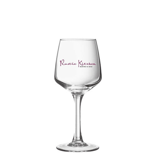 Lineal Stem Wine Glass (190ml/6.4oz) Glassware   