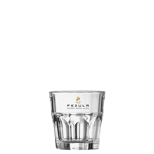 Granity Rocks Glass (160ml/5.4oz) Glassware   