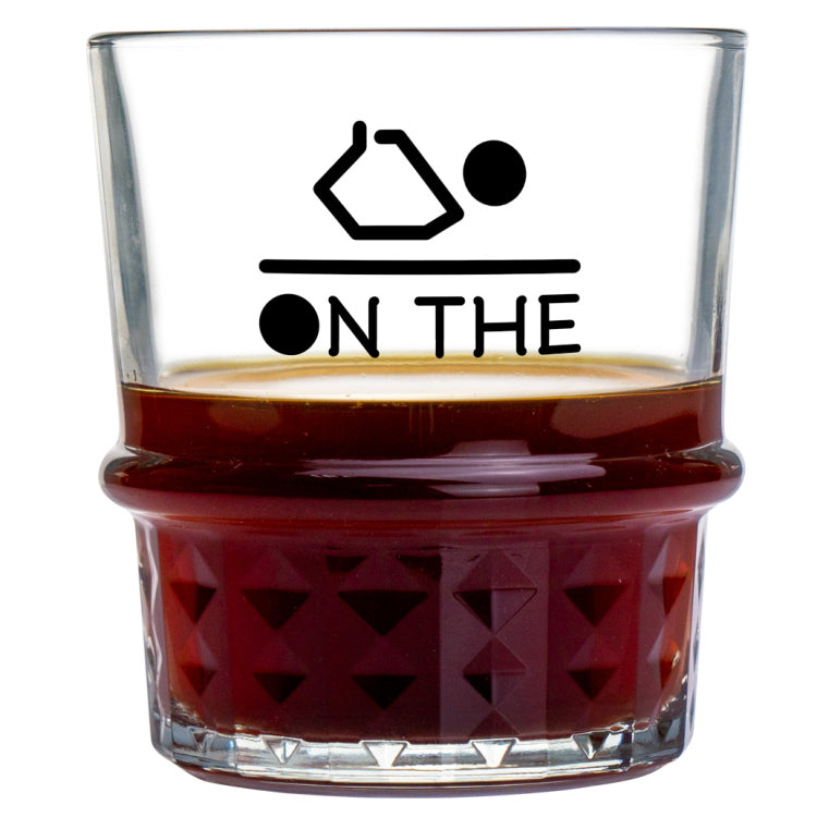 New York Rocks 250ml 250 Black and White London