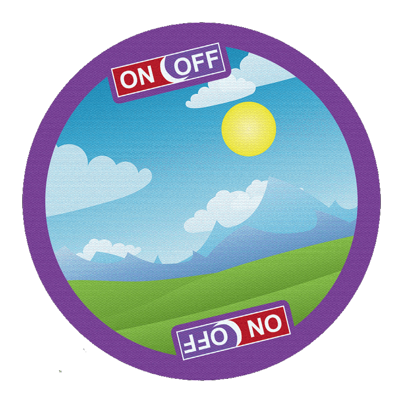 3D Lenticular coaster Mouse Mats & Coasters Black and White London