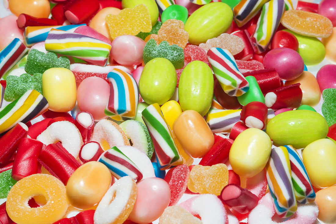 Treat Your Brand To Sweet Success!