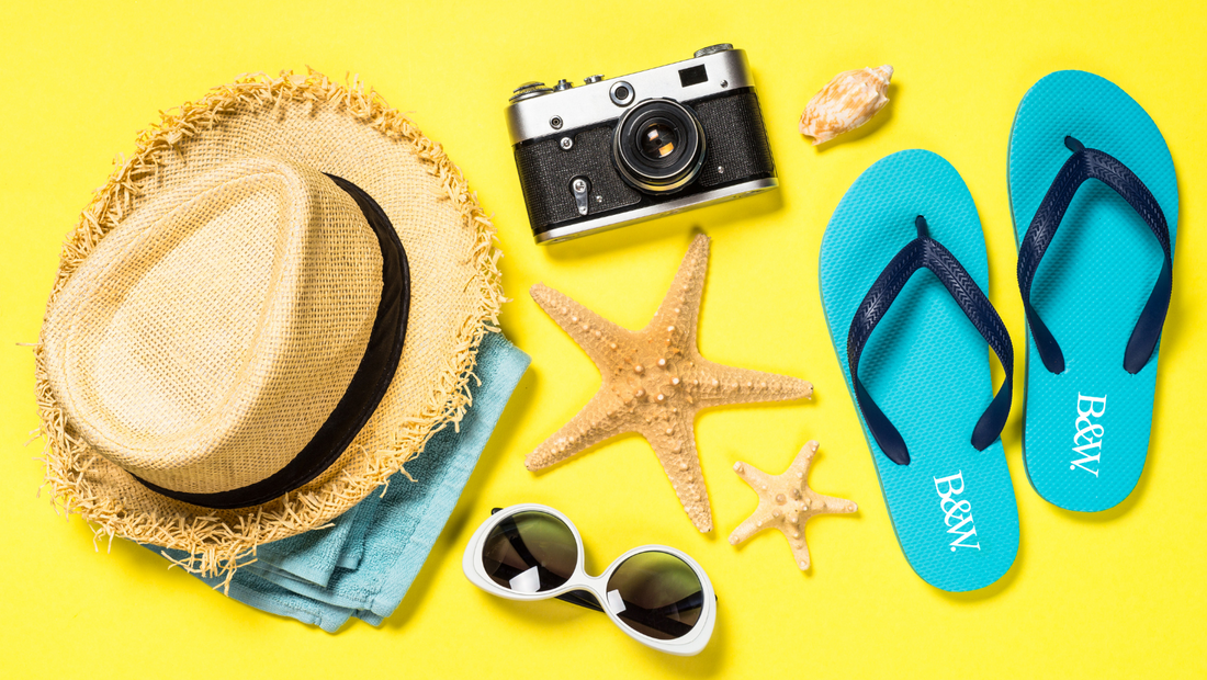 Hottest Promotional Products for Summer Events