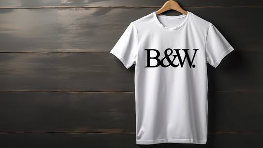 Introducing Our Growing Range of Custom Branded Garments