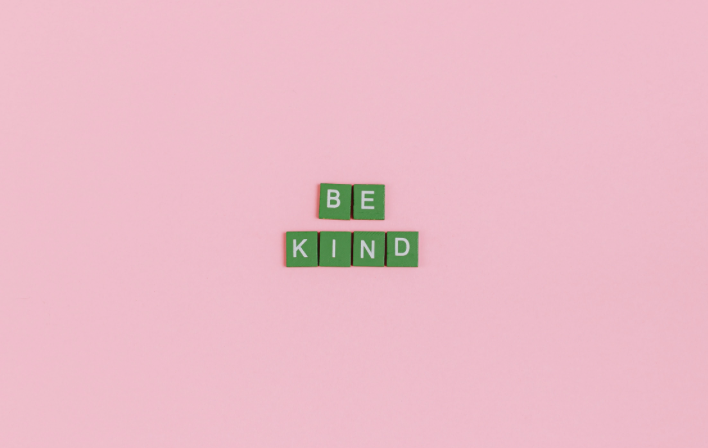 Merchandise for Good: Spreading Compassion this World Kindness Day