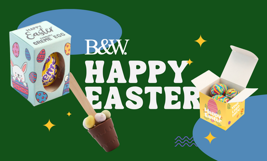 Promotional Products For Easter