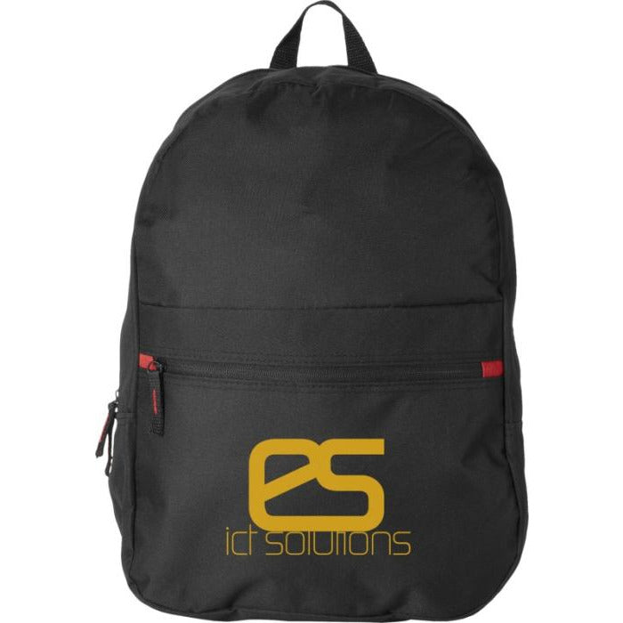 Backpacks and Rucksacks