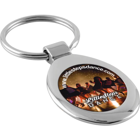 Metal Keyrings