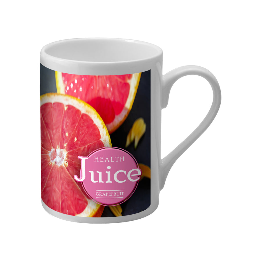 Bone China Mugs