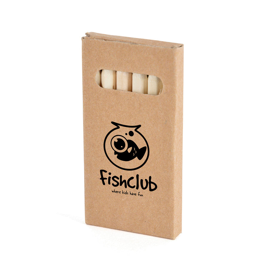 Colouring Pencils & Crayons