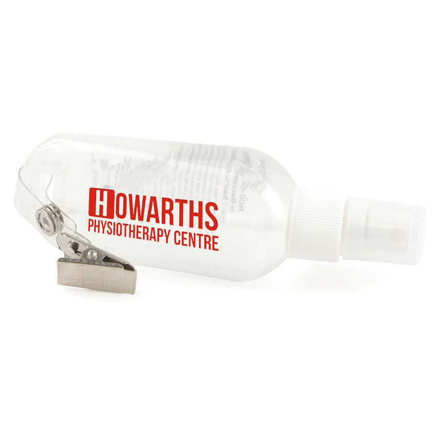 Hand Sanitisers