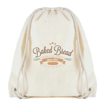 Drawstring Bags & Pouches