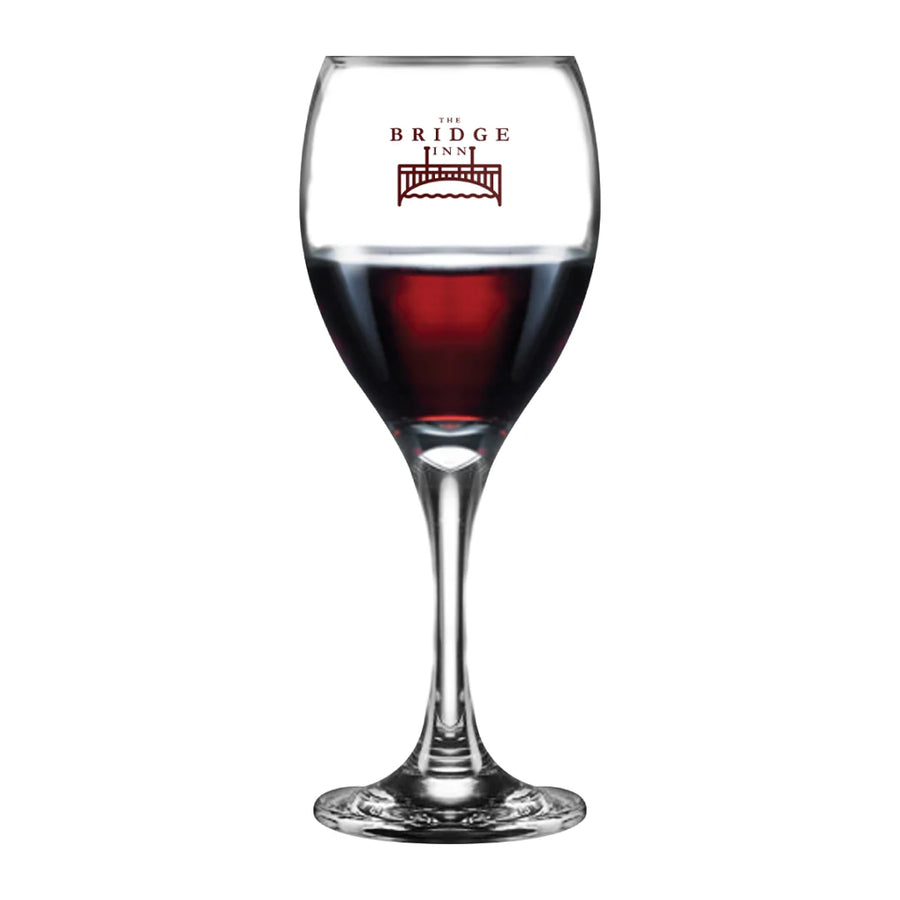 Wine & Champagne Glasses