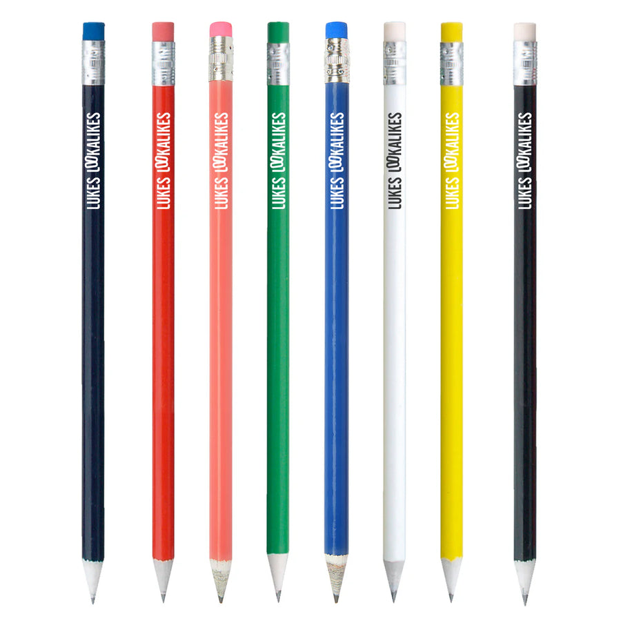 Pencils